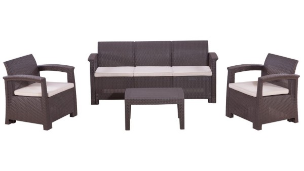 Комплект Rattan Comfort 5 купить в Волжском