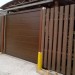 Штакетник ДПК Woodvex Палисандр купить в Волжском