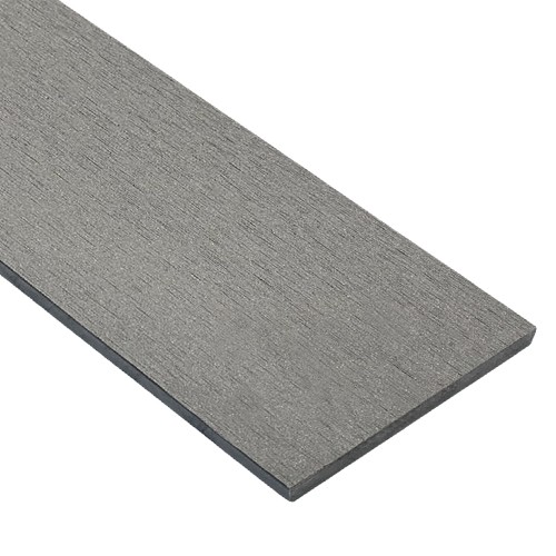 Универсальная доска EasyDecking Wood-X 131х11 Серый купить в Волжском
