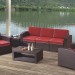 Уличный диваны и кресла Rattan Premium 5 купить в Волжском