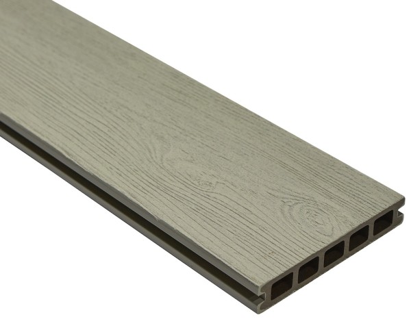 Террасная доска из ДПК CM Decking серия Country Grey купить в Волжском
