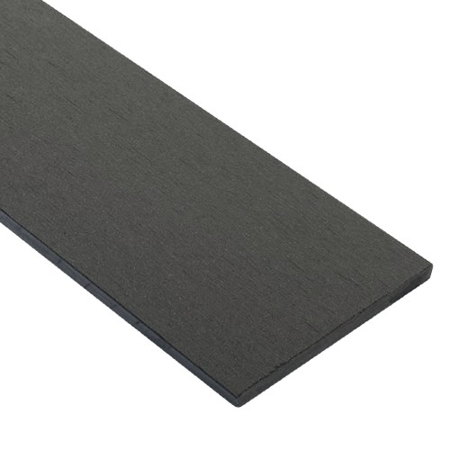 Универсальная доска EasyDecking Wood-X 131х11 Черное дерево купить в Волжском