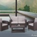 Уличный диваны и кресла Rattan Premium 4 купить в Волжском