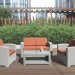 Уличный диваны и кресла Rattan Premium 4 купить в Волжском