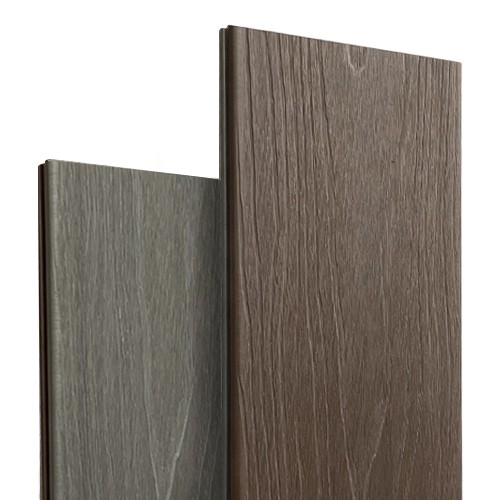 Террасная доска ДПК Co-extrusion EasyDecking 145х21 3D Multicolor Chestnut / Old Barn купить в Волжском