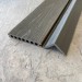 Террасная доска ДПК Co-extrusion EasyDecking 145х21 3D Multicolor Chestnut / Old Barn купить в Волжском