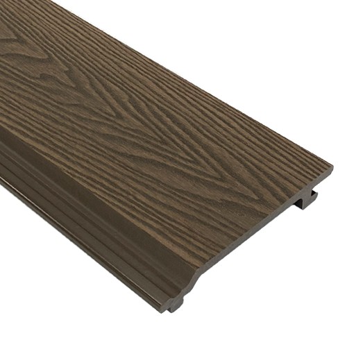 Фасадная панель EasyDecking Wood-X 156х21 Венге купить в Волжском