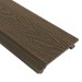 Фасадная панель EasyDecking Wood-X 156х21 Венге купить в Волжском