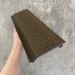 Фасадная панель EasyDecking Wood-X 156х21 Венге купить в Волжском