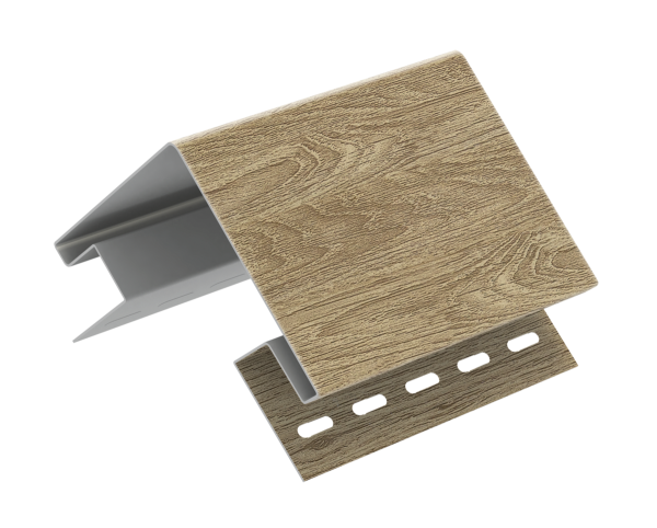 Наружный угол Timberblock Планкен Кленовый купить в Волжском