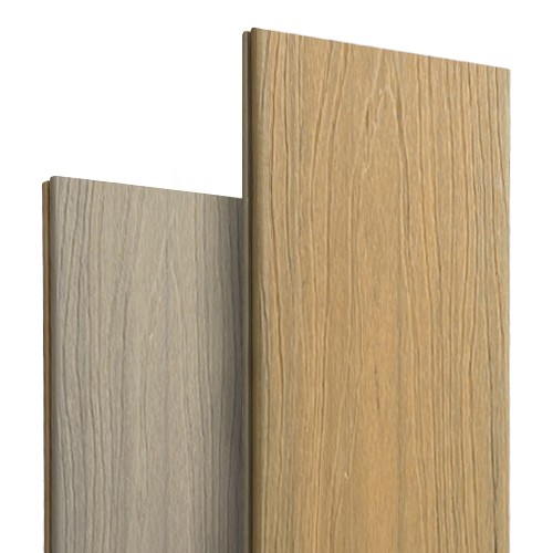 Террасная доска ДПК Co-extrusion EasyDecking 145х21 3D Multicolor Oak / Driftwood купить в Волжском
