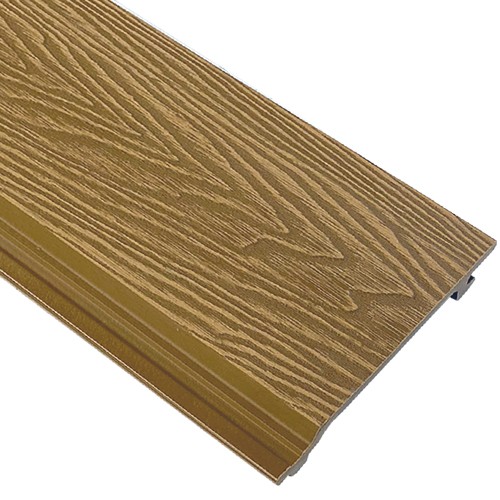 Фасадная панель EasyDecking Wood-X 156х21 Дуб купить в Волжском
