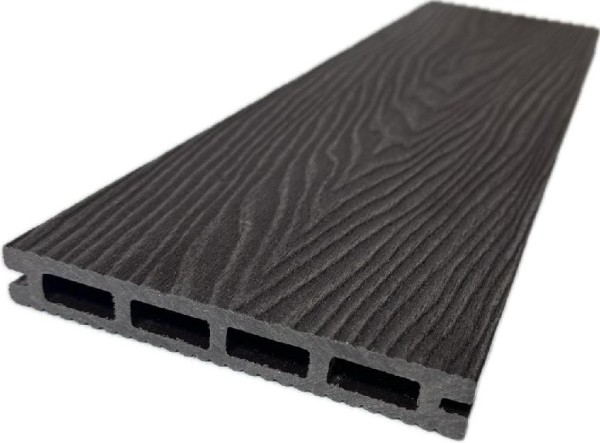 Доска террасная ДПК NanoWood Lite 3D купить в Волжском