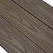 Террасная доска из ДПК CM Decking Reverse, Волнат/Чаркоал купить в Волжском