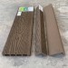 Террасная доска ДПК EasyDecking Wood-X 146х23 Венге купить в Волжском