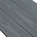 Террасная доска из ДПК CM Decking Reverse, Антик/Лайт грей купить в Волжском