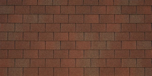 Гибкая черепица Tegola UNICA TOSCANA TERRACOTTA 406 купить в Волжском