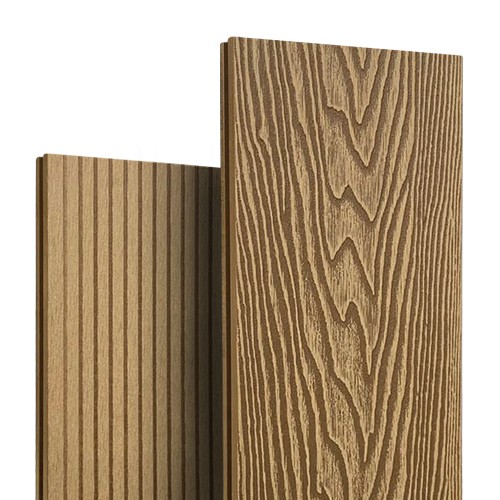 Террасная доска ДПК EasyDecking Wood-X 146х23 Дуб купить в Волжском