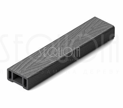 Перила SEQUOIA Evolution 3D WOOD GRAY купить в Волжском