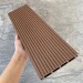 Террасная доска ДПК EasyDecking Wood-X 146х23 Коричневый купить в Волжском