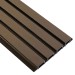 Фасадная реечная панель EasyDecking Wood-X 219х26 Венге купить в Волжском