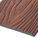 Фиброцементные панели FCSPRO Decor Wood Золотой орех купить в Волжском