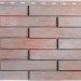 Фасадная панель Альта-Профиль Ригель Немецкий, 01 купить в Волжском