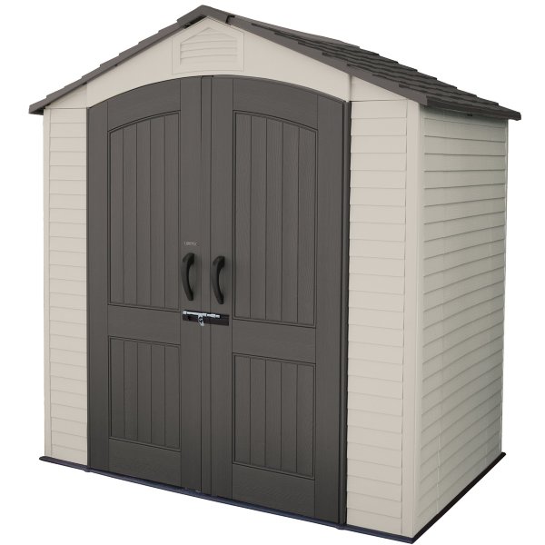 Сарай LifeTime 7'x4,5' купить в Волжском