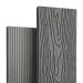 Террасная доска ДПК EasyDecking Wood-X 146х23 Серый купить в Волжском