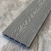 Террасная доска ДПК EasyDecking Wood-X 146х23 Серый купить в Волжском