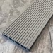 Террасная доска ДПК EasyDecking Wood-X 146х23 Серый купить в Волжском