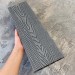 Террасная доска ДПК EasyDecking Wood-X 146х23 Серый купить в Волжском