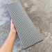 Террасная доска ДПК EasyDecking Wood-X 146х23 Серый купить в Волжском