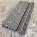 Террасная доска ДПК EasyDecking Wood-X 146х23 Серый купить в Волжском
