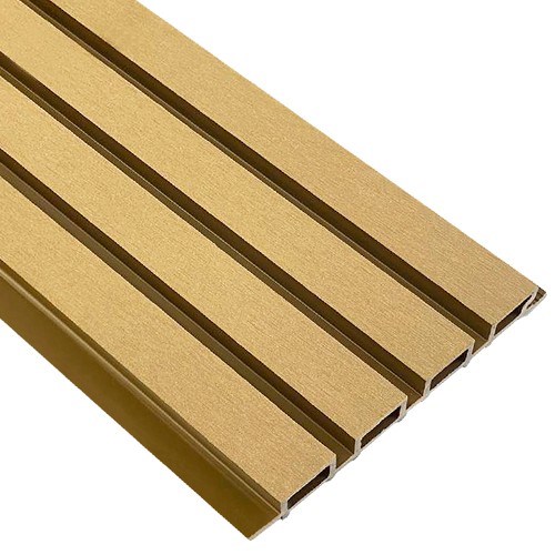 Фасадная реечная панель EasyDecking Wood-X 219х26 Дуб купить в Волжском