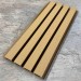Фасадная реечная панель EasyDecking Wood-X 219х26 Дуб купить в Волжском