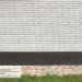 Фасадная панель Ю-пласт Стоун Хаус S-Lock Клинкер дымчатый купить в Волжском