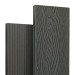 Террасная доска ДПК EasyDecking Wood-X 146х23 Черное дерево купить в Волжском