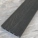 Террасная доска ДПК EasyDecking Wood-X 146х23 Черное дерево купить в Волжском