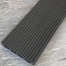 Террасная доска ДПК EasyDecking Wood-X 146х23 Черное дерево купить в Волжском