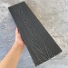 Террасная доска ДПК EasyDecking Wood-X 146х23 Черное дерево купить в Волжском