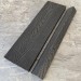 Террасная доска ДПК EasyDecking Wood-X 146х23 Черное дерево купить в Волжском