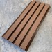 Фасадная реечная панель EasyDecking Wood-X 219х26 Коричневый купить в Волжском