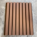 Фасадная реечная панель EasyDecking Wood-X 219х26 Коричневый купить в Волжском