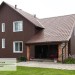 Фасадная панель Ю-пласт Стоун Хаус S-Lock Клинкер терракотовый купить в Волжском