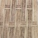 Комплект мебели AFINA плетеной из иск. ротанга YR821G Grey/Grey купить в Волжском