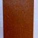 Фиброцементный сайдинг Latonit Красное дерево (RAL 8001/8008) купить в Волжском