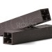 Столб SEQUOIA Evolution 3D WOOD BROWN купить в Волжском
