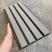 Фасадная реечная панель EasyDecking Wood-X 219х26 Серый купить в Волжском