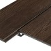Фиброцементные панели FCSPRO Decor Wood Масляная лиственница купить в Волжском